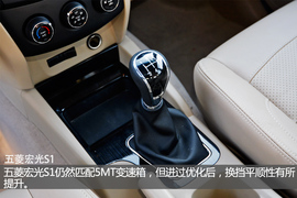 细节品质诸多升级