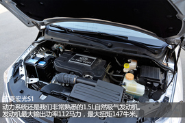 细节品质诸多升级