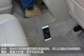 细节品质诸多升级