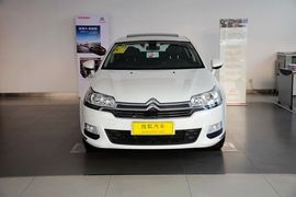 2016款雪铁龙C5