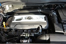 2016款大众迈腾1.8TSI智享豪华型
