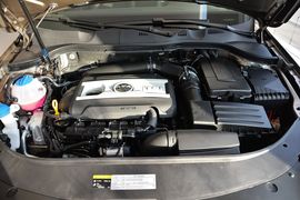 2016款大众迈腾1.8TSI智享豪华型