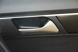 2016款大众迈腾1.8TSI智享豪华型
