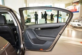 2016款大众迈腾1.8TSI智享豪华型