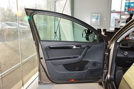 2016款大众迈腾1.8TSI智享豪华型