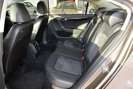 2016款大众迈腾1.8TSI智享豪华型