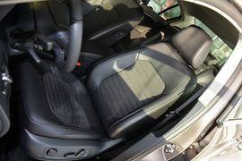 2016款大众迈腾1.8TSI智享豪华型