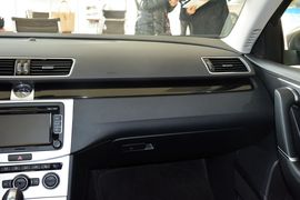 2016款大众迈腾1.8TSI智享豪华型