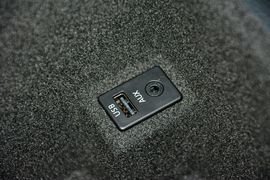 2016款大众迈腾1.8TSI智享豪华型
