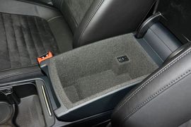 2016款大众迈腾1.8TSI智享豪华型