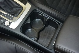 2016款大众迈腾1.8TSI智享豪华型