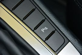 2016款大众迈腾1.8TSI智享豪华型