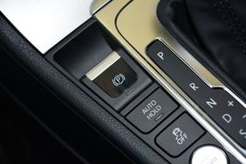 2016款大众迈腾1.8TSI智享豪华型
