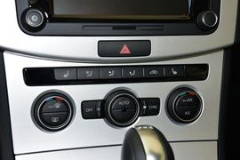 2016款大众迈腾1.8TSI智享豪华型