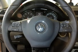 2016款大众迈腾1.8TSI智享豪华型