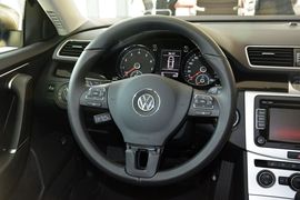 2016款大众迈腾1.8TSI智享豪华型