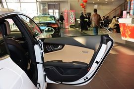 2016款奥迪A7