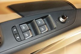 2016款奥迪A7