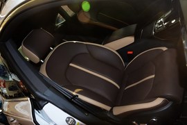 2016款奥迪A7
