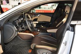 2016款奥迪A7
