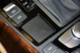 2016款奥迪A7