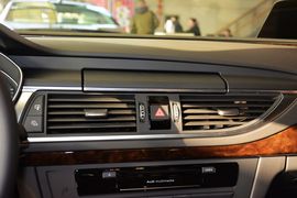 2016款奥迪A7