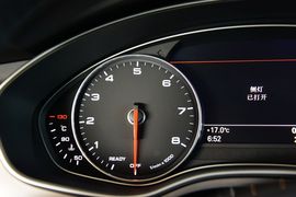 2016款奥迪A7