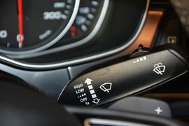 2016款奥迪A7