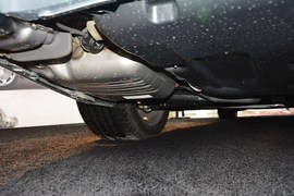 2015款梅赛德斯迈巴赫S400