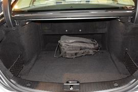 2015款梅赛德斯迈巴赫S400