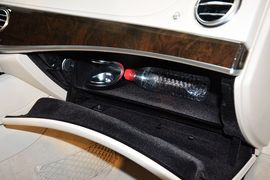 2015款梅赛德斯迈巴赫S400