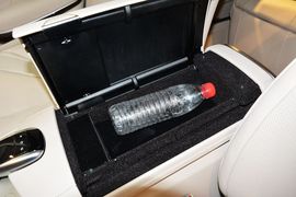 2015款梅赛德斯迈巴赫S400