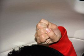 2015款梅赛德斯迈巴赫S400