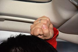 2015款梅赛德斯迈巴赫S400