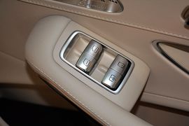 2015款梅赛德斯迈巴赫S400