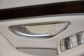 2015款梅赛德斯迈巴赫S400