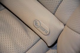 2015款梅赛德斯迈巴赫S400