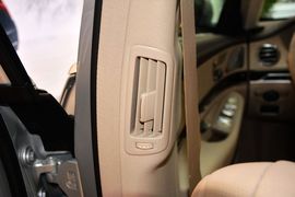 2015款梅赛德斯迈巴赫S400