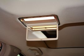 2015款梅赛德斯迈巴赫S400