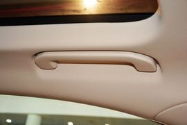 2015款梅赛德斯迈巴赫S400