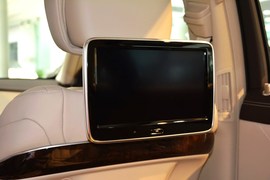 2015款梅赛德斯迈巴赫S400