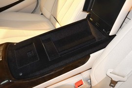 2015款梅赛德斯迈巴赫S400