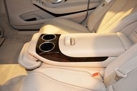 2015款梅赛德斯迈巴赫S400