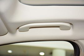 2015款梅赛德斯迈巴赫S400