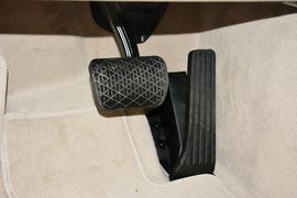 2015款梅赛德斯迈巴赫S400