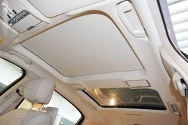 2015款梅赛德斯迈巴赫S400