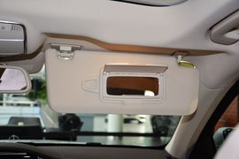 2015款梅赛德斯迈巴赫S400