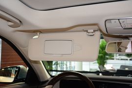 2015款梅赛德斯迈巴赫S400