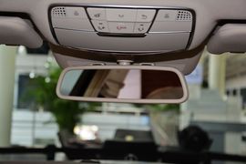 2015款梅赛德斯迈巴赫S400