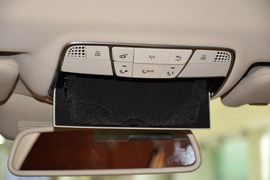 2015款梅赛德斯迈巴赫S400